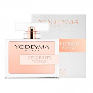 PARFUM YODEYMA CELEBRITY WOMEN 100 ML.