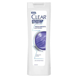 SAMPON CLEAR SPORT 200 ML.