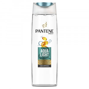 SAMPON PANTENE PRO-V AQUA LIGHT 275ML.