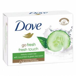 SAPUN DOVE CASTRAVETE 100 GR.