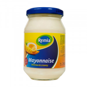SOS DE MAIONEZA REMIA 244 GR.