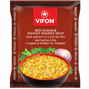SUPA INSTANT VIFON DE VITA 60 GR