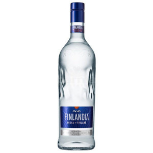 VODCA FINLANDIA 0.7L