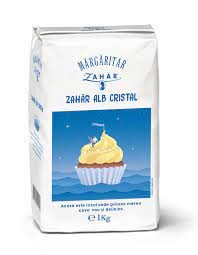 ZAHAR MARGARITAR 1 kg.