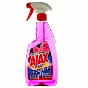 AJAX PISTOL FLOWERS BOUQET 0.5 L