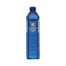 APA PLATA ALCALIA 0.5 L