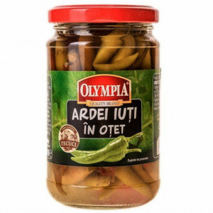 ARDEI IUTE OLYMPIA