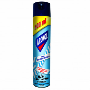 AROXOL UNIVERSAL 500 ML.