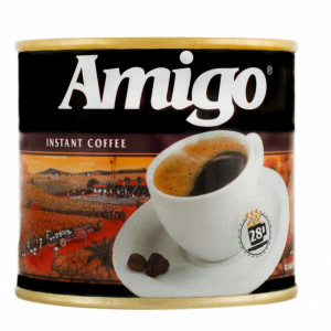 CAFEA SOLUBILA AMIGO 100 GR.