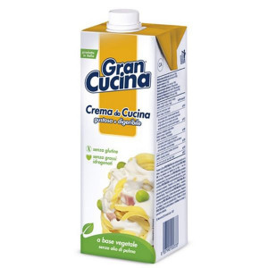 CREMA PENTRU GATIT GRAN CUCINA 1 L