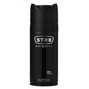 DEODORANT STR.8 ORIGINAL 150 ML.