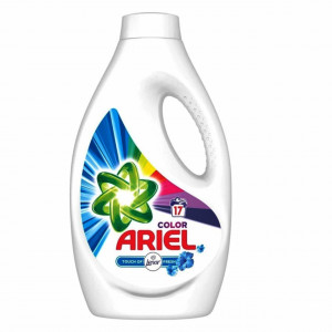 DETERGENT LICHID ARIEL COLOR