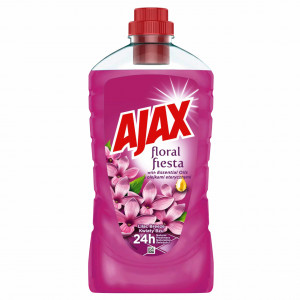 DETERGENT PENTRU PARDOSELI AJAX 1L