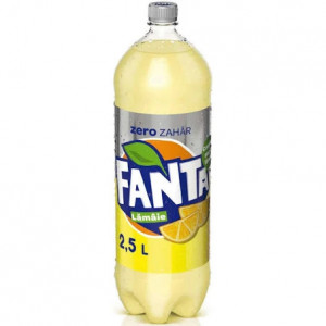 FANTA DE LAMAIE 2,5 L.