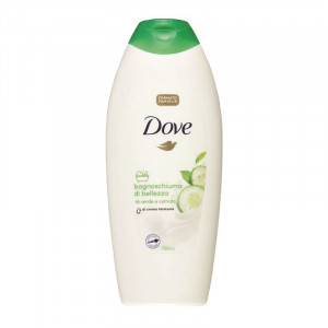 GEL DE DUS DOVE CASTRAVETE 700ML.