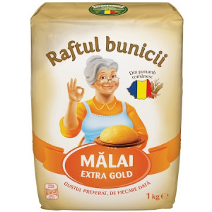 MALAI RAFTUL BUNICII 1 kg.