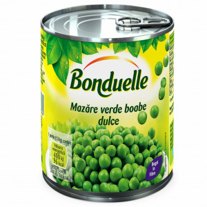 MAZARE BONDUELLE 800 GR