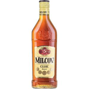 MILCOV 0.5 L