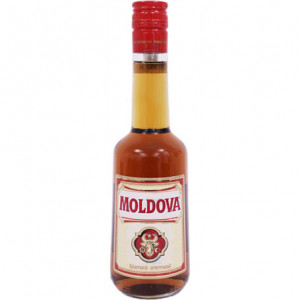 MOLDOVA 0,5 L