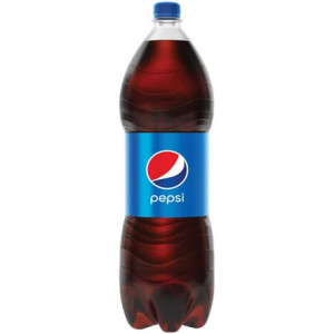 PEPSI 2 L.