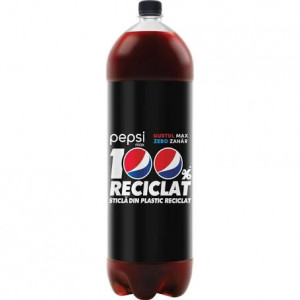 PEPSI MAX 2.5 L.