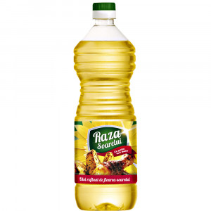 ULEI RAZA SOARELUI 1 L.