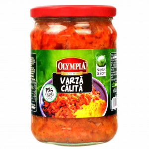 VARZA CALITA OLYMPIA 500 GR.