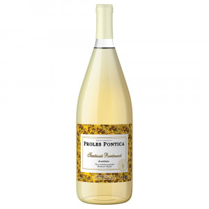 VIN ALB PROLES PONTICA TAMAIOASA ROMANEASCA 1,5 L.