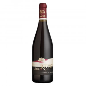 VIN ROSU CASTEL HUNIADE CABERNET SAUVIGNON
