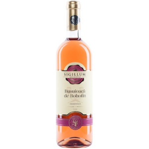 VIN SIGILLUM BUSUIOACA DE BOHOTIN 0.75L.