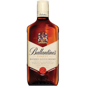 WHISKY BALLANTINE'S 0.7 L