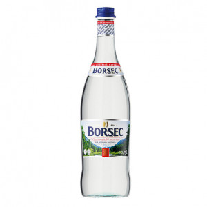 APA MINERALA BORSEC 0.75 L.
