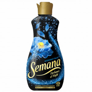BALSAM SEMANA MIDNIGHT BLUE 1.7 L