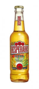 BERE BLONDA DESPERADOS 0.4L.