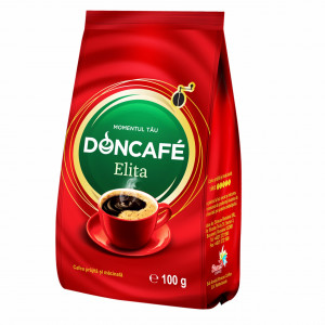 CAFEA DON CAFE ELITA 100 GR.