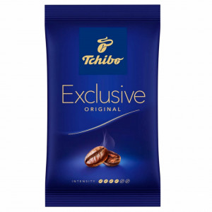 CAFEA TCHIBO EXCLUSIVE 100 GR.