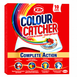 COLOR CATCHER CAPTATOR DE CULOARE