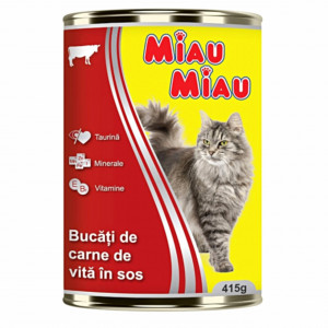 CONSERVA CU VITA 415 GR.