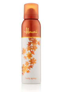 DEODORANT HAWAII 150 ML.