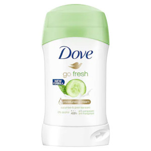 DEODORANT STICK DOVE CASTRAVETE 30 ML.
