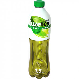 FUZETEA LAMAIE SI MENTA 1.5L