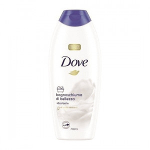 GEL DE DUS DOVE HIDRATANT 700ML.
