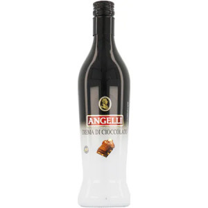 LICHIOR CREMA DE CIOCOLATA ANGELLI 0.5 L