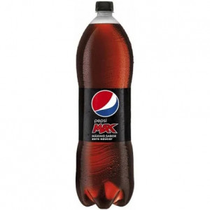 PEPSI MAX 2 L.