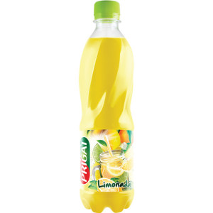PRIGAT LIMONADA 0.5L.