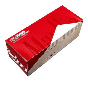 TUBURI MARLBORO RED 200 BUC.