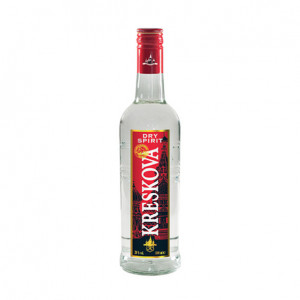 VODCA KRESKOVA 0.5 L.