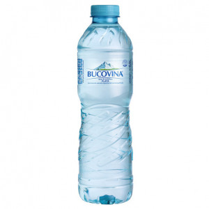 APA PLATA BUCOVINA 0.5 L.