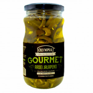 ARDEI IUTE GOURMET