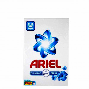 ARIEL MANUAL 450 GR.